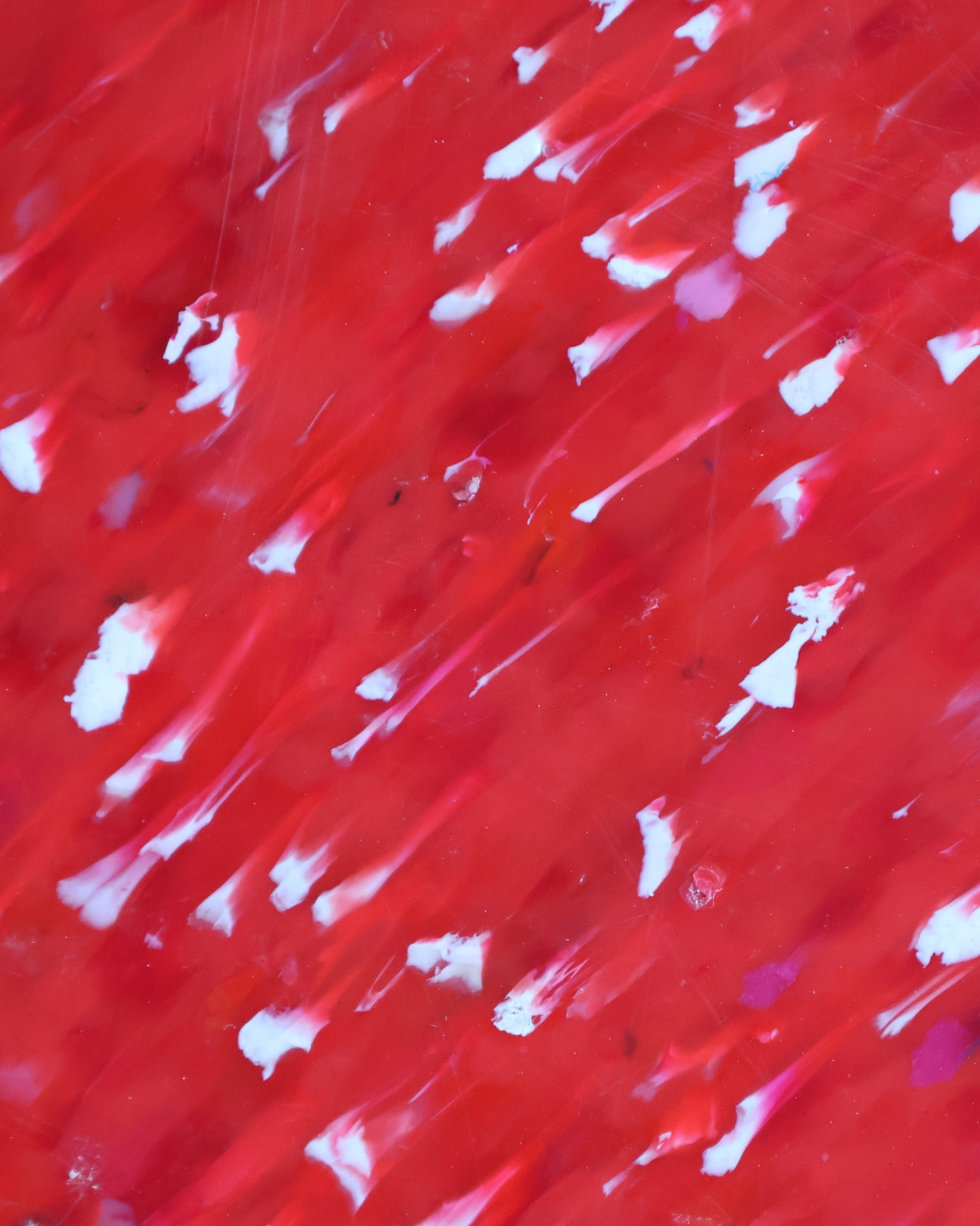 Red White